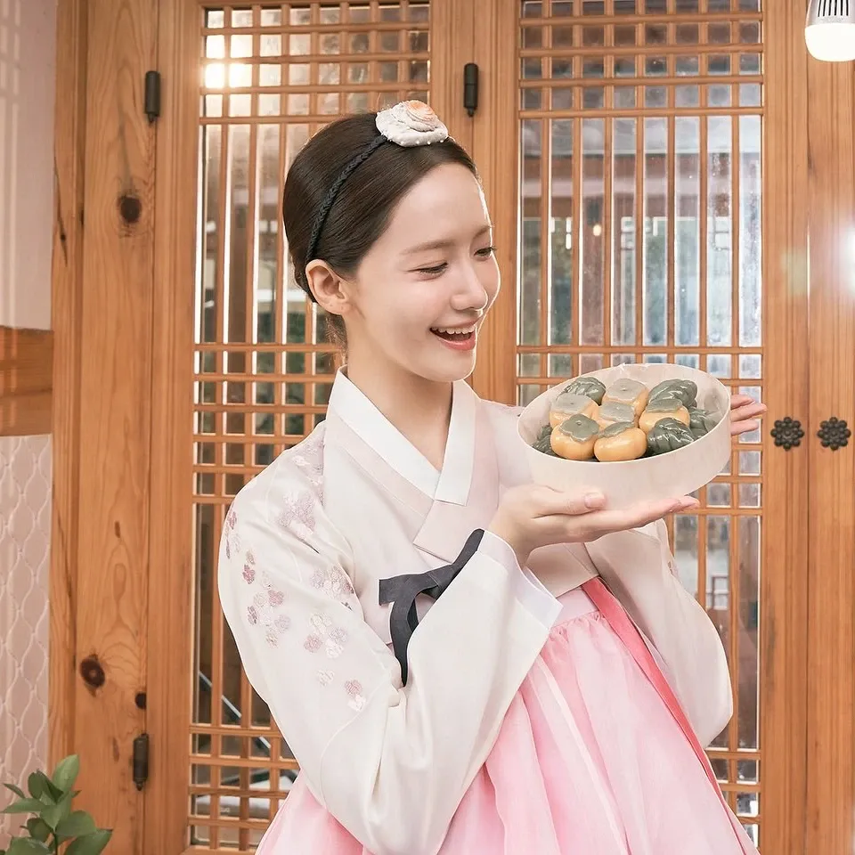 ユナ (少女時代)ファンが撮った瞬間