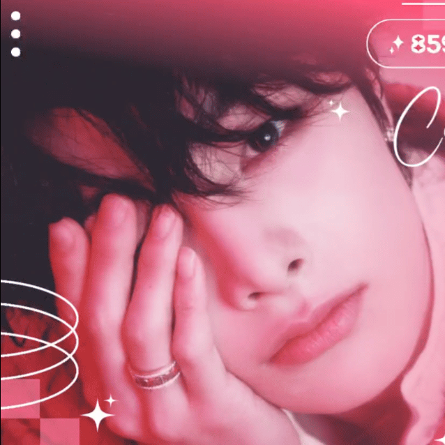 Latest photo of I.N (Stray Kids)