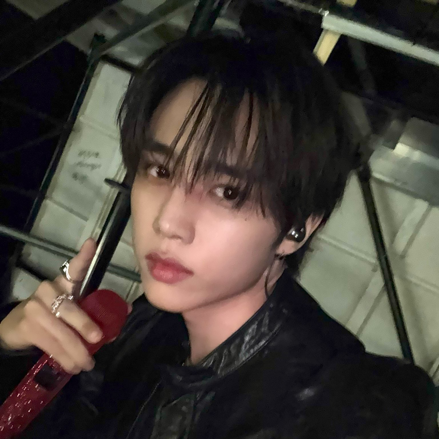 Latest photo of Sunwoo (THE BOYZ)