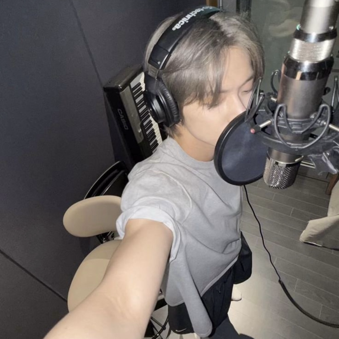 TOMORROW X TOGETHER的最新活动照片