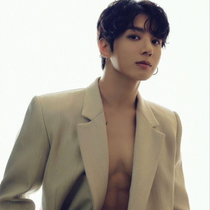 Latest photo of Jungkook (BTS)