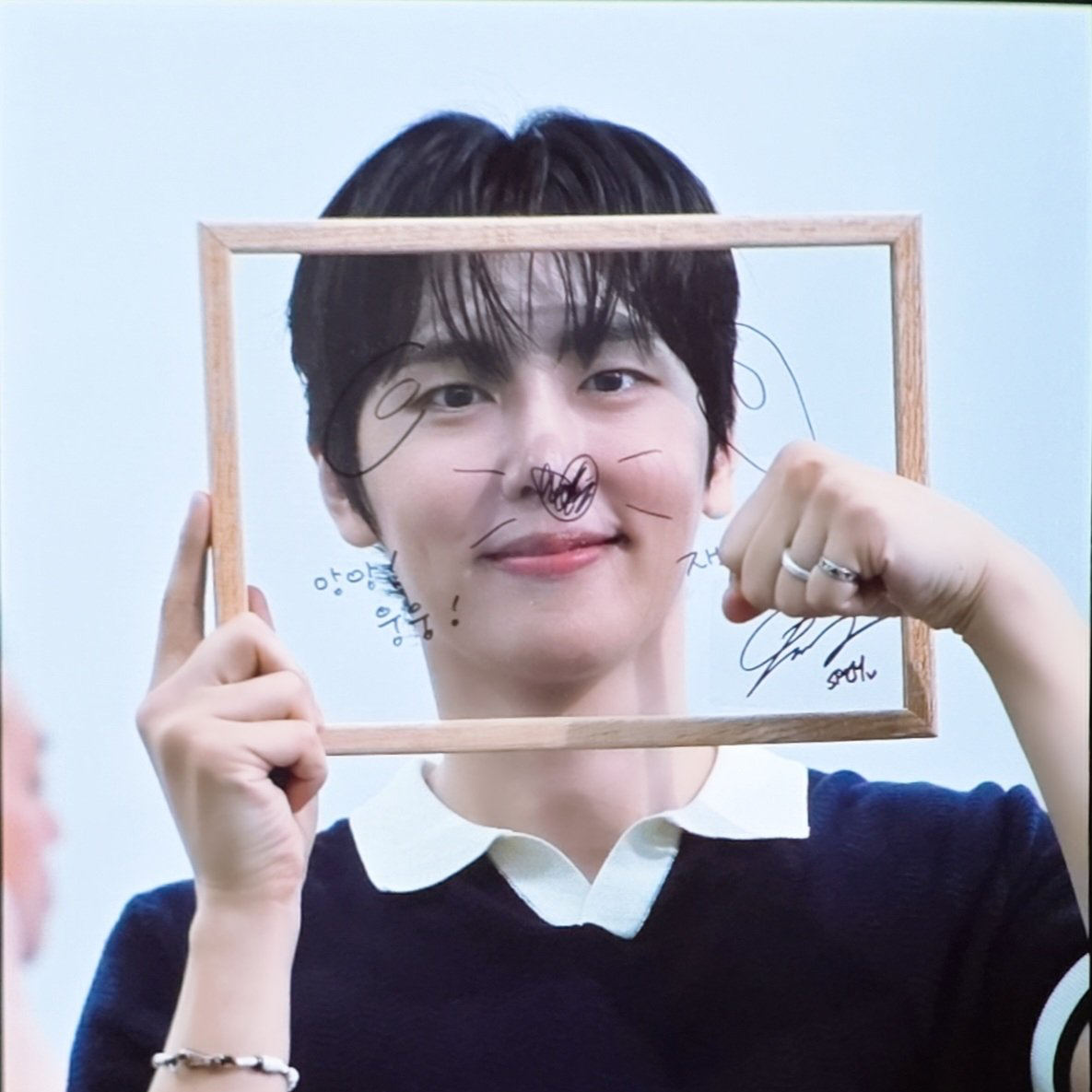 SF9 ジェユン ファンダムコミュニティ │ KPOP人気No.1アプリ 最愛ドル