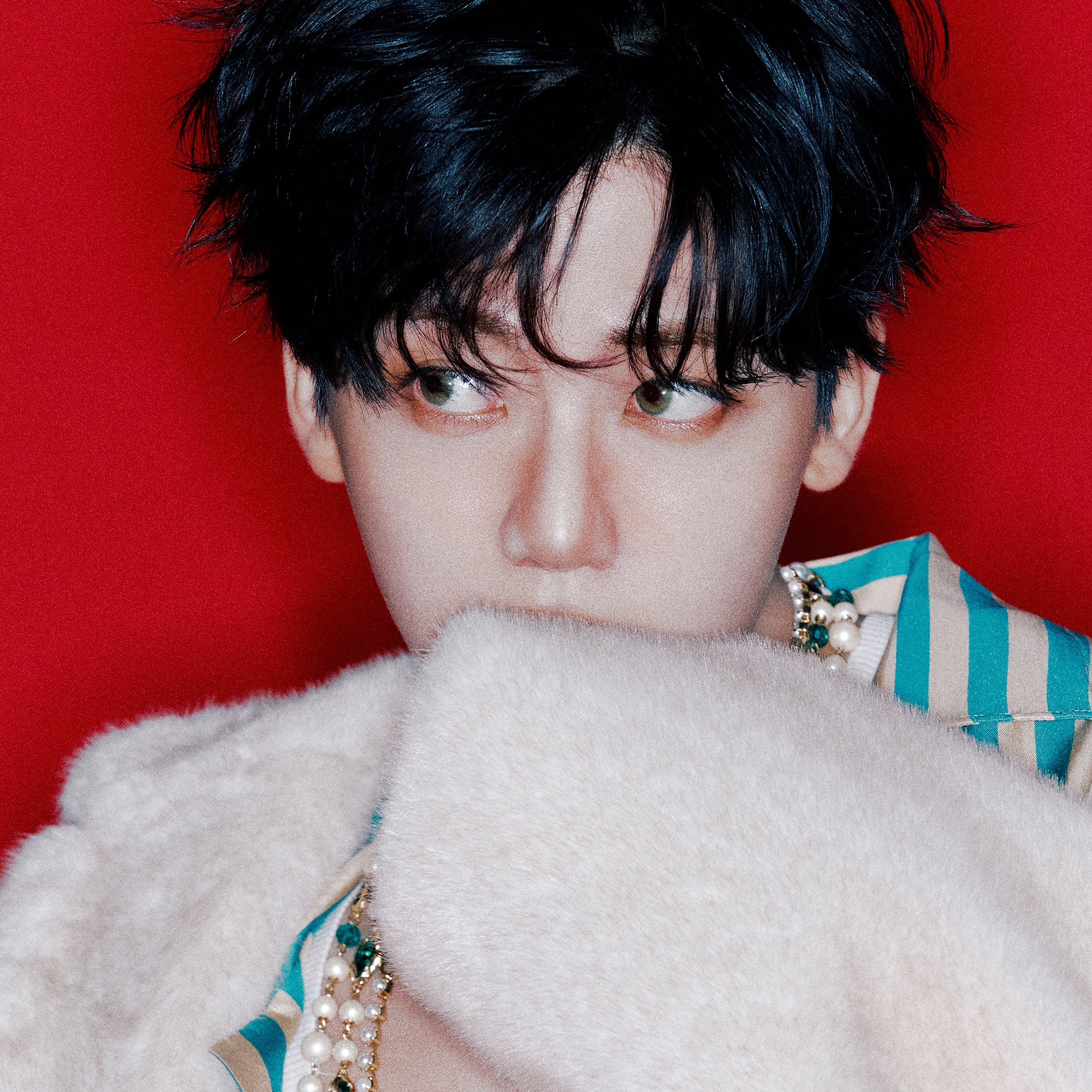 Behind-the-scenes cut of Jaemin (NCT DREAM)