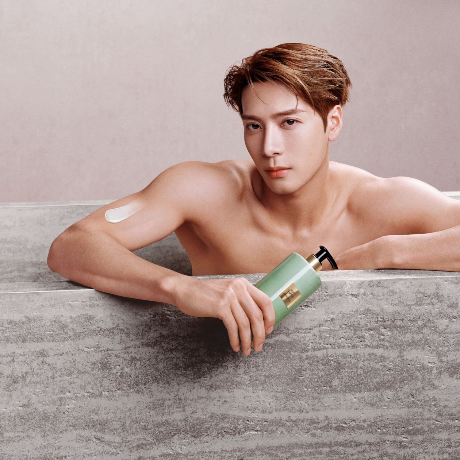 Latest photo of GOT7