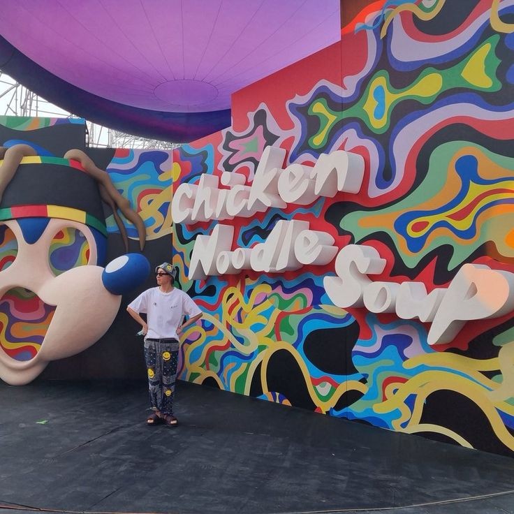 j-hope (BTS)の最新写真