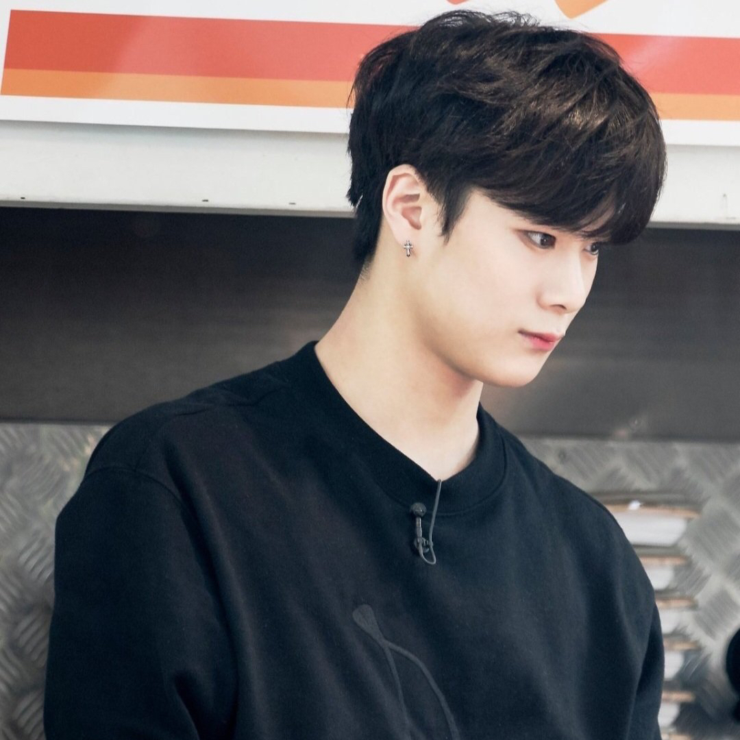 Behind-the-scenes cut of ASTRO