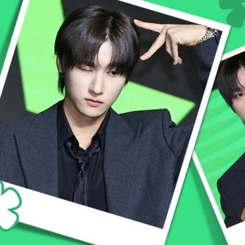 Latest photo of I.M (MONSTA X)