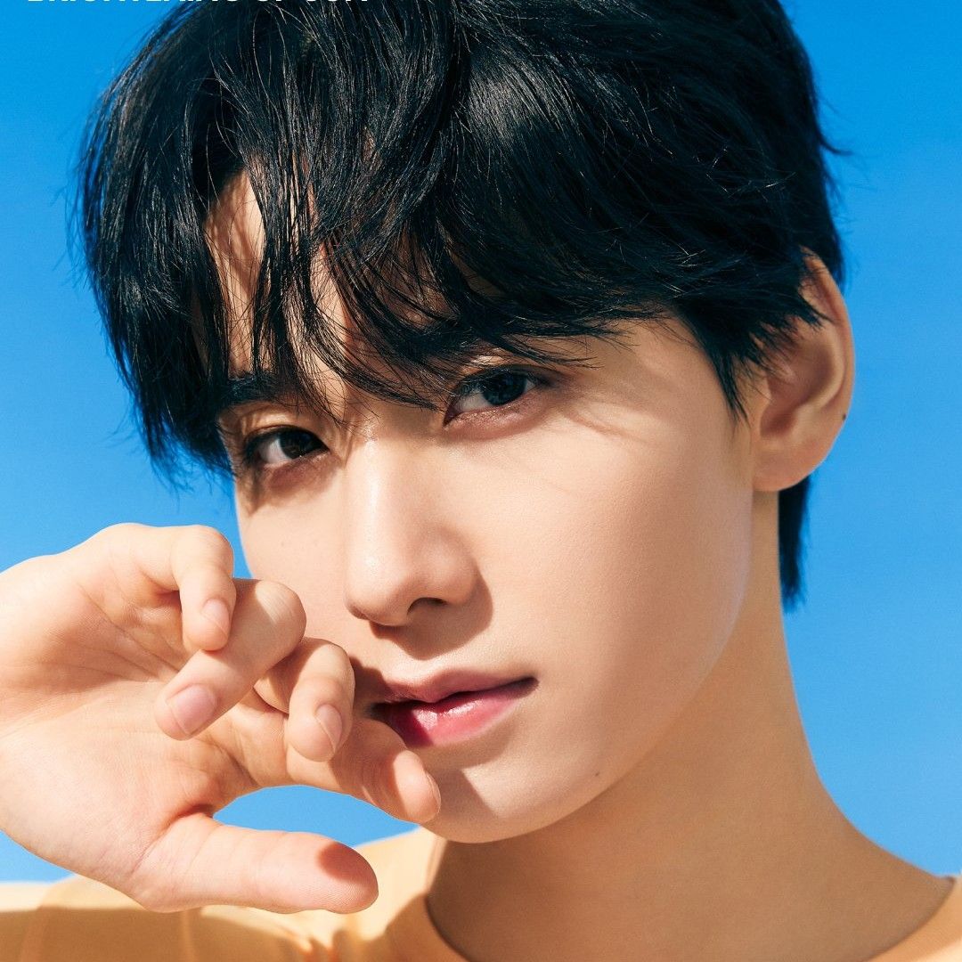 Latest photo of Sato Keigo (JO1)