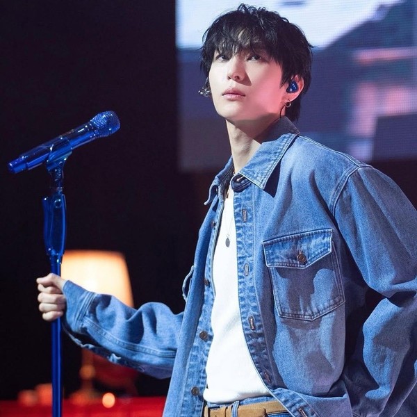 Popular profile image of VIXX selected by votes