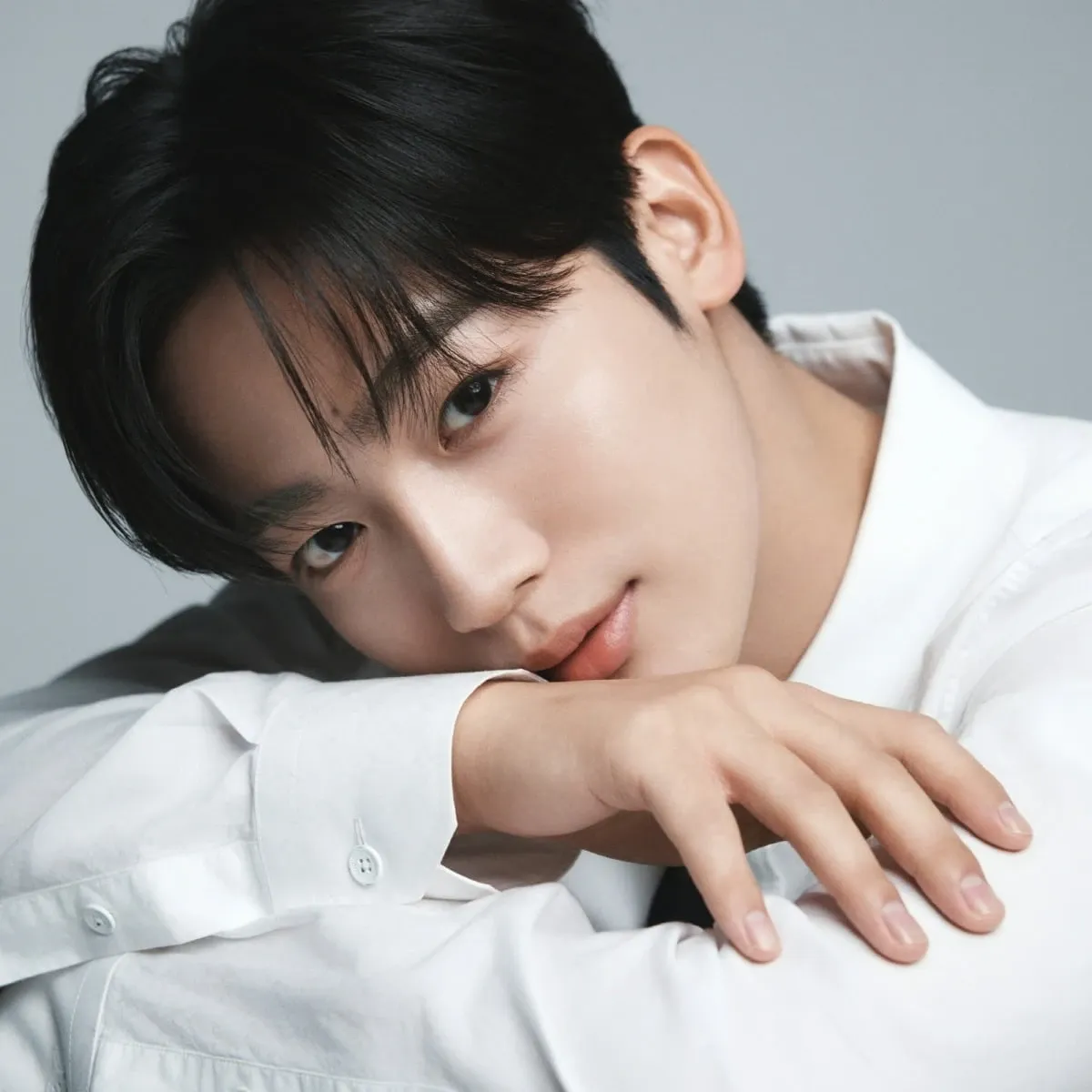 Latest photo of Kim Yohan (WEi)