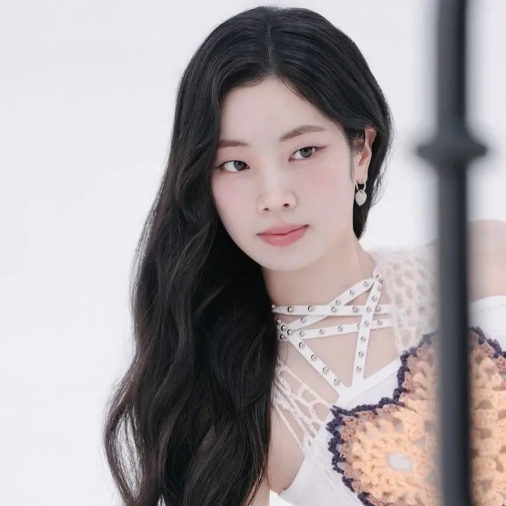 다현 (TWICE) 최근 활동샷