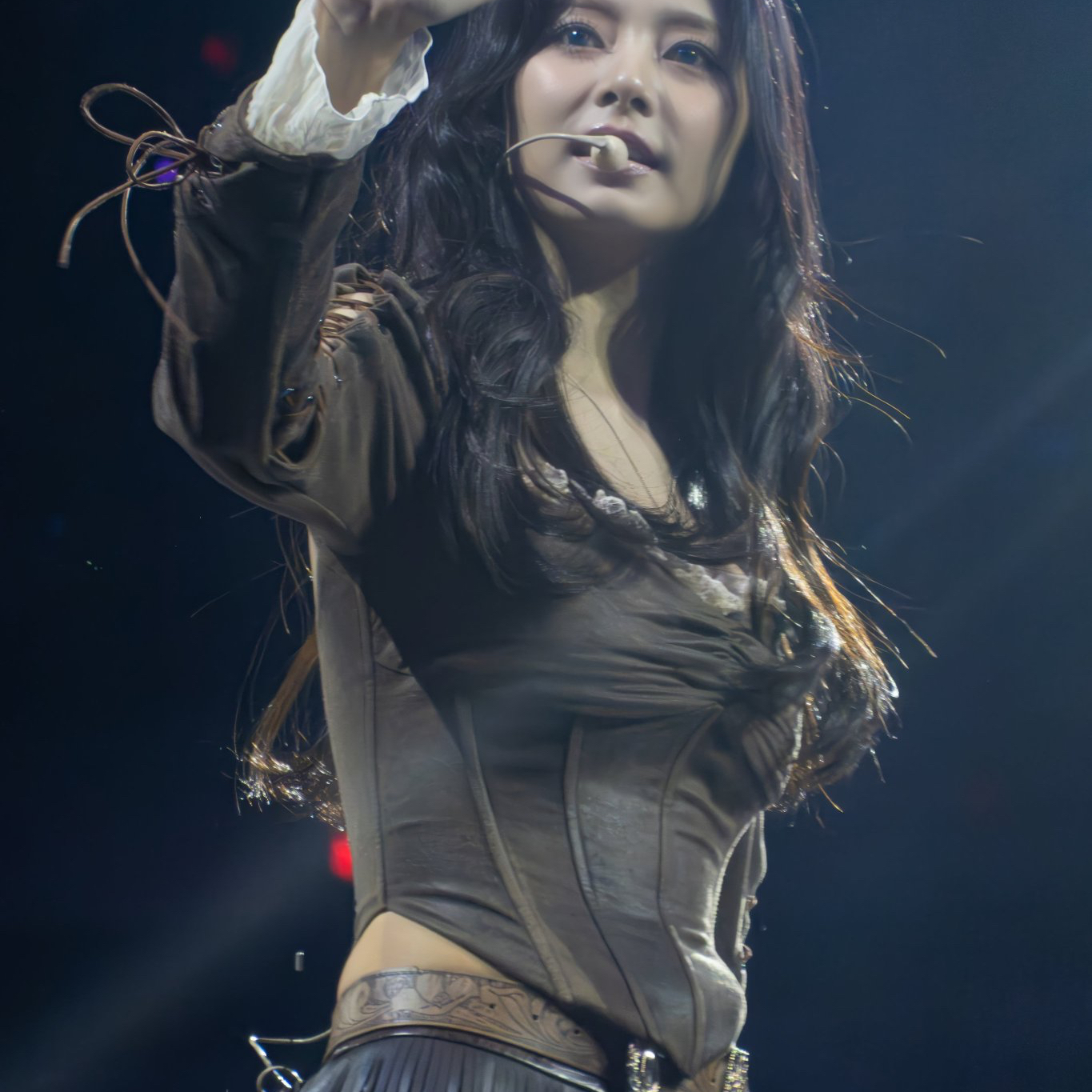 쯔위 (TWICE) 최근 활동샷