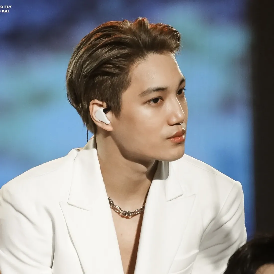 EXO의 비하인드 컷