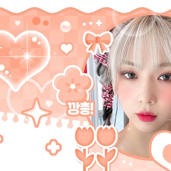 捕捉到裕賢 (DREAMCATCHER)魅力的代表照片