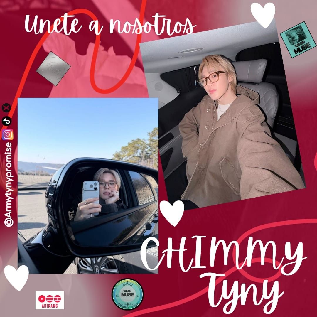 지민 (방탄소년단)의 비하인드 컷