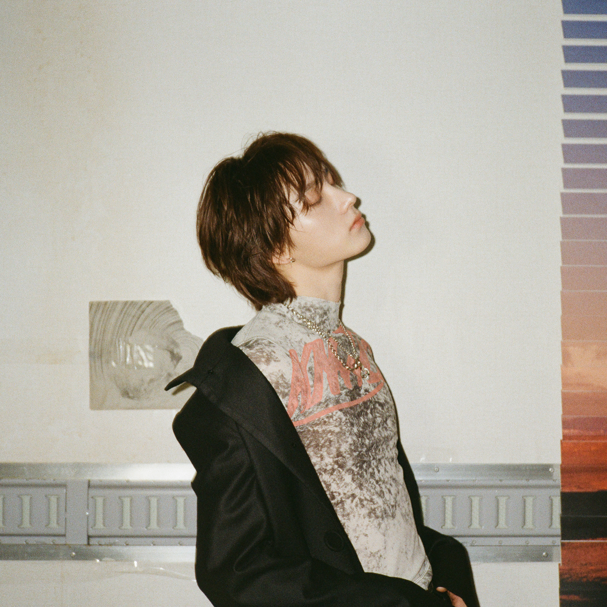 Latest photo of Sungho (BOYNEXTDOOR)