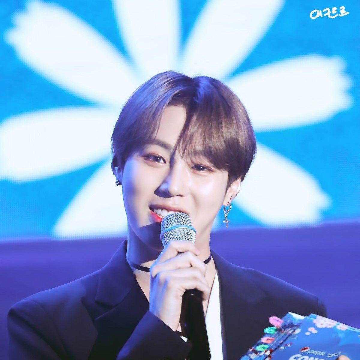 ハ・ソンウンファンが撮った瞬間