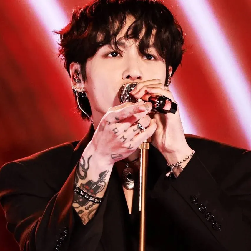 정국 (방탄소년단) 팬이 찍은 순간