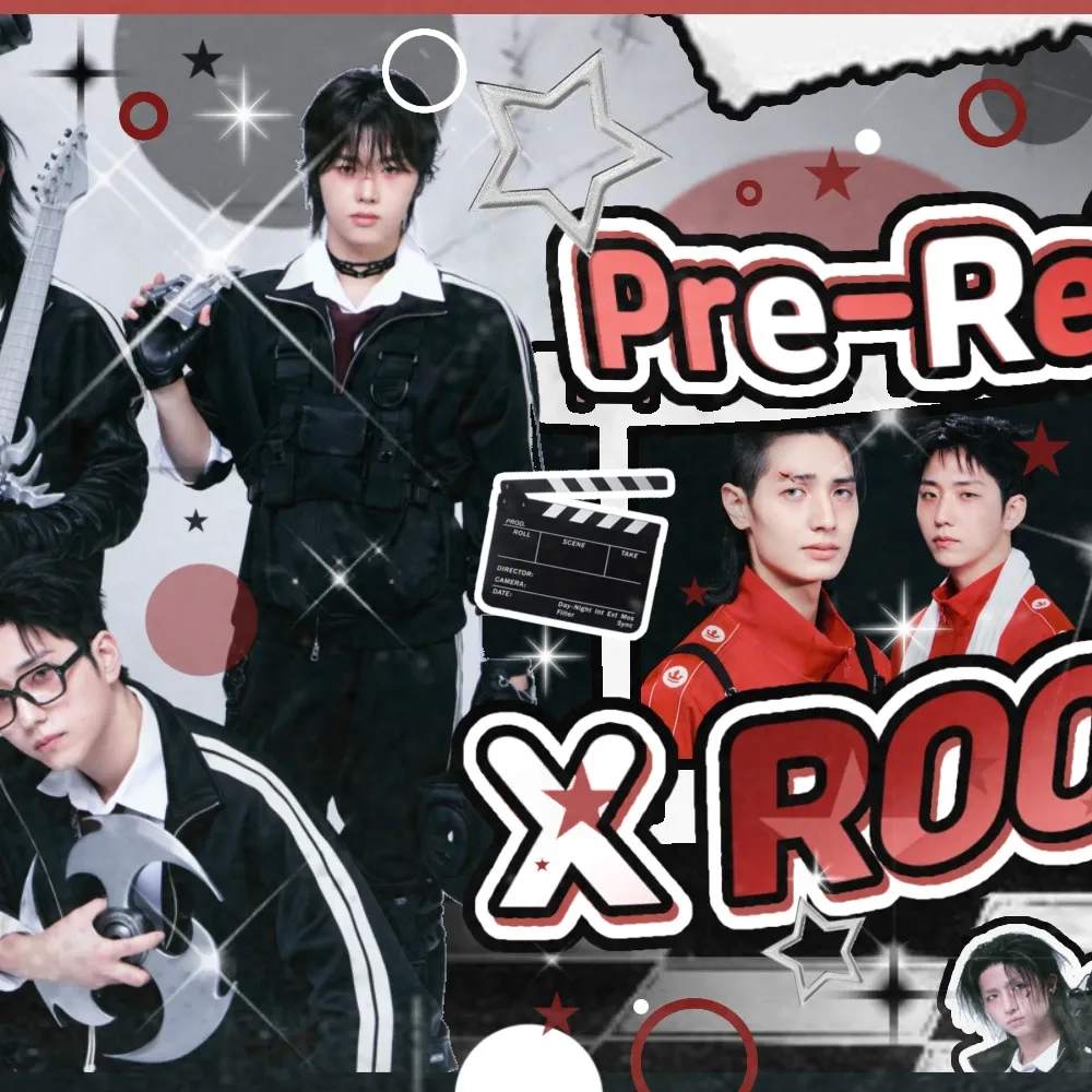 Latest photo of Xdinary Heroes