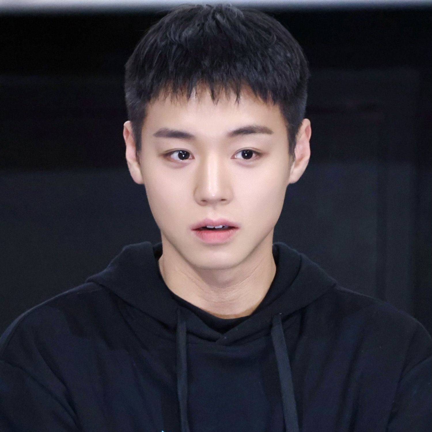 박지훈 팬이 찍은 순간