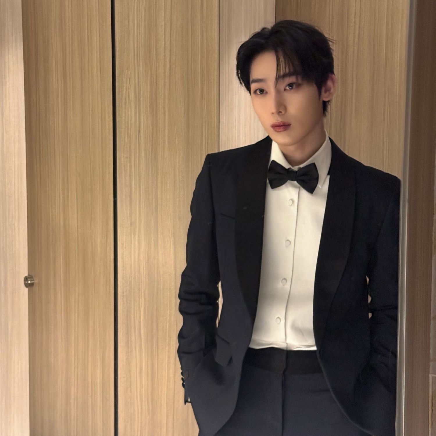 선우 (ENHYPEN) 팬이 찍은 순간