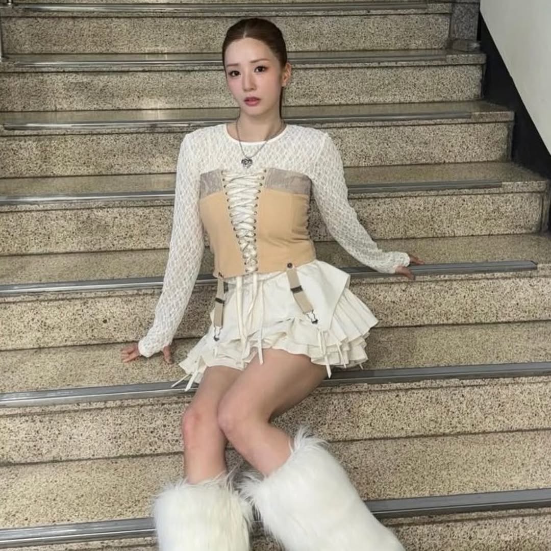 ユン・ボミ (Apink)の最新写真