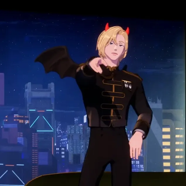 Recent activity shot of Noah (PLAVE)