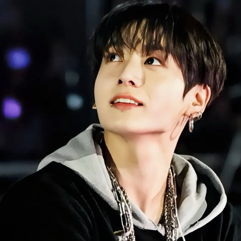 柾國 (防彈少年團)粉絲拍下的瞬間