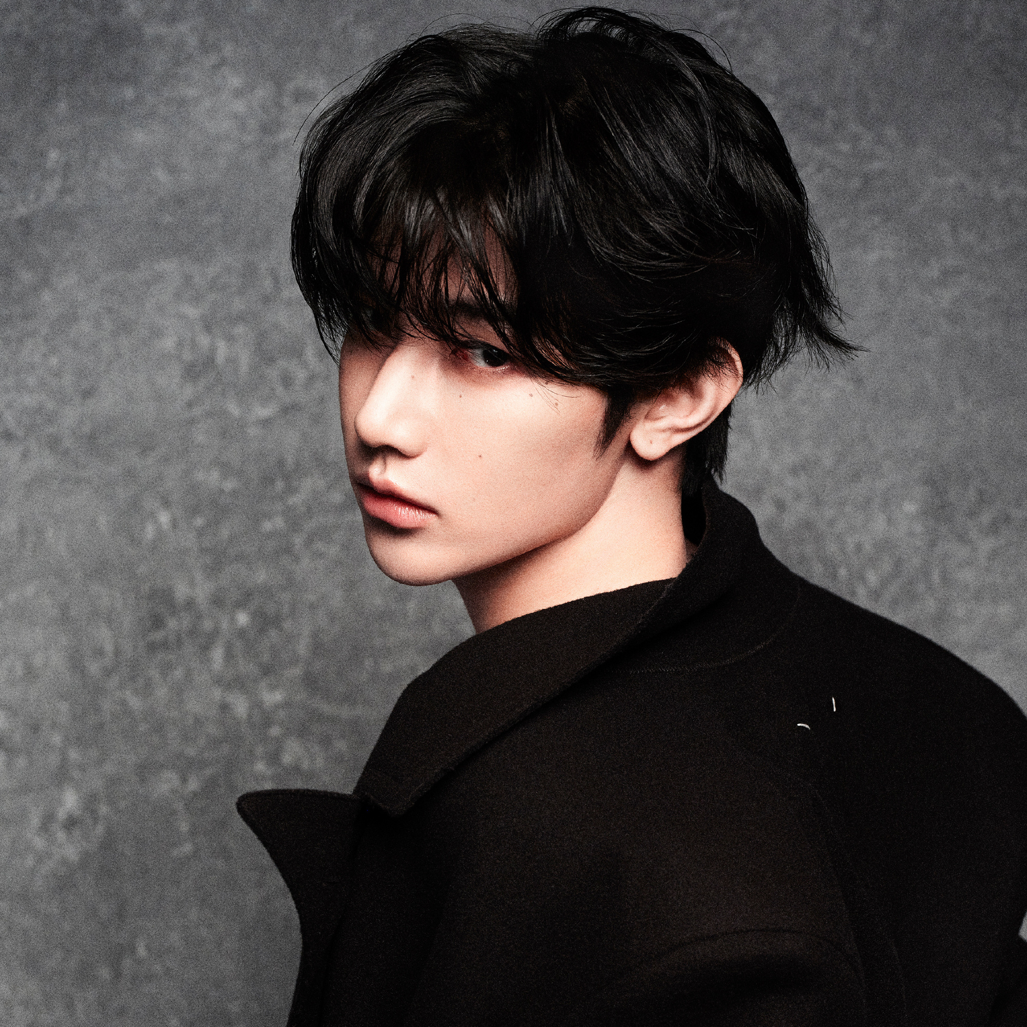 章昊 (ZEROBASEONE)粉絲拍下的瞬間