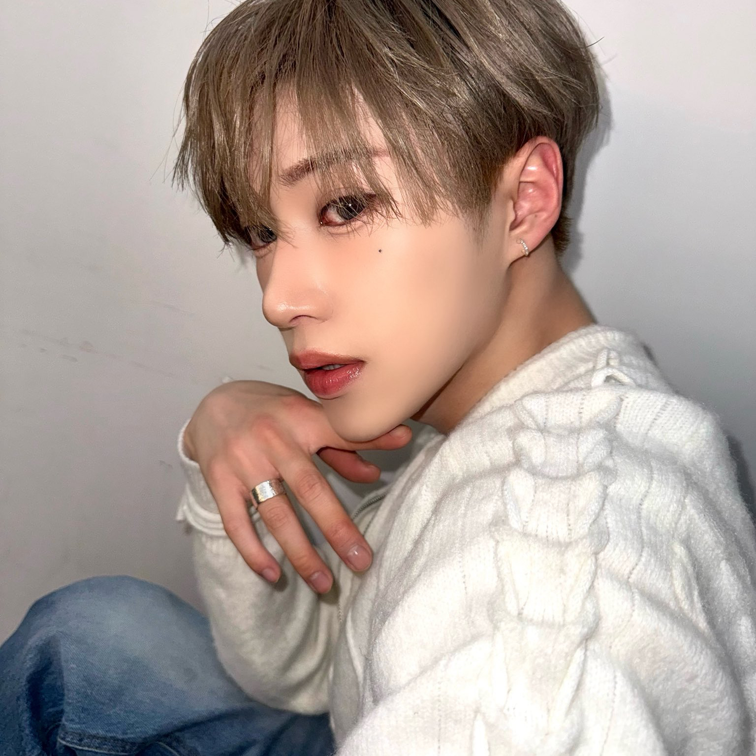 Recent activity shot of Arno (ALPHA DRIVE ONE)