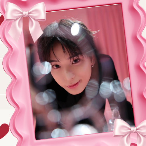 Latest photo of Harua (&TEAM)