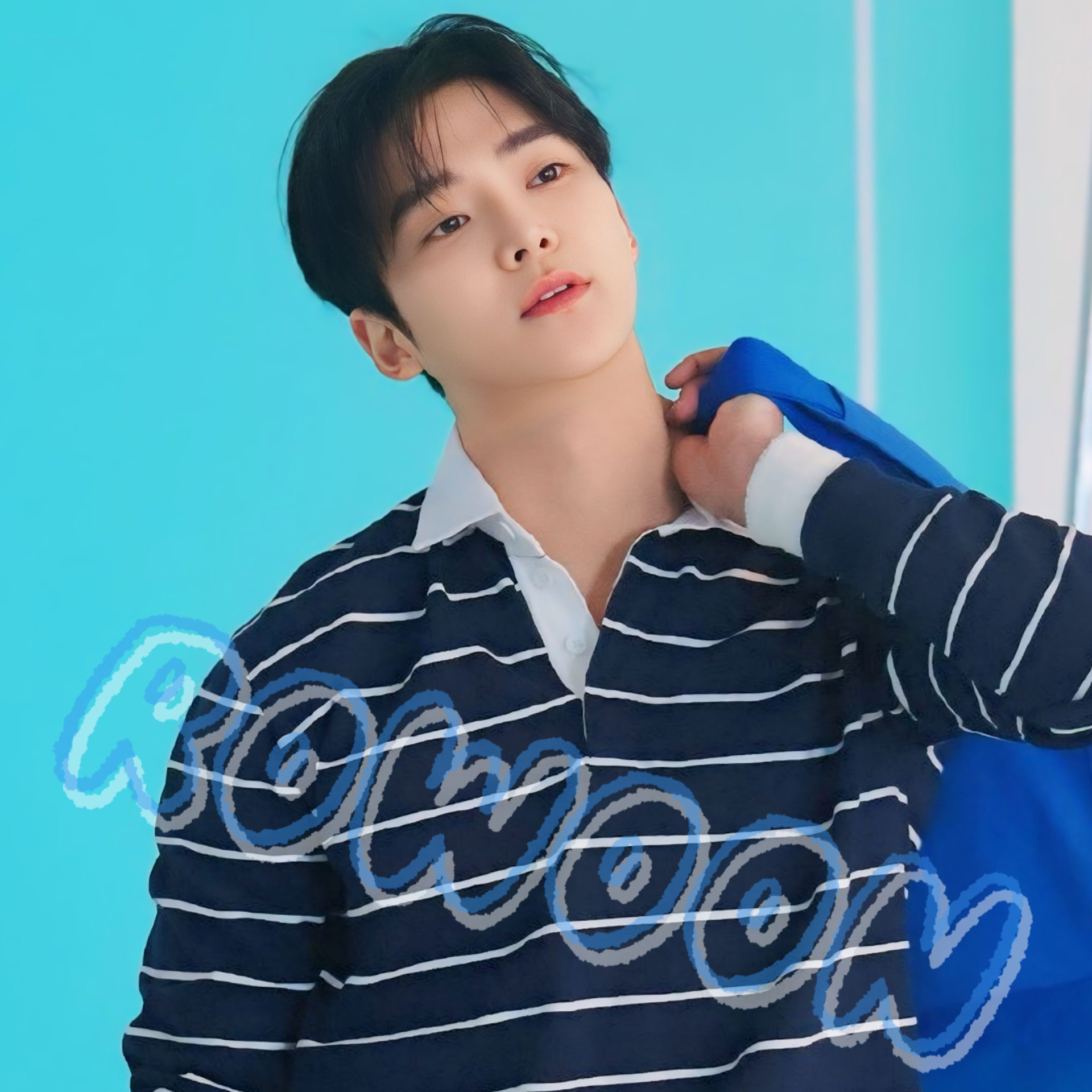 로운의 최신 사진