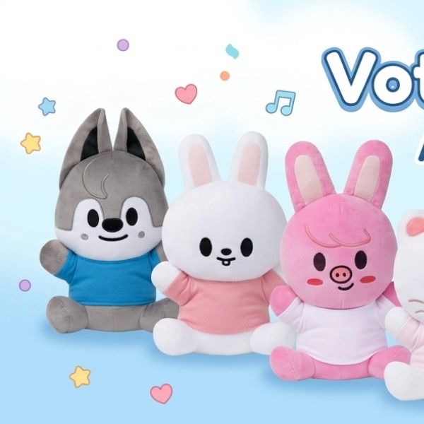 Foto terbaru Stray Kids