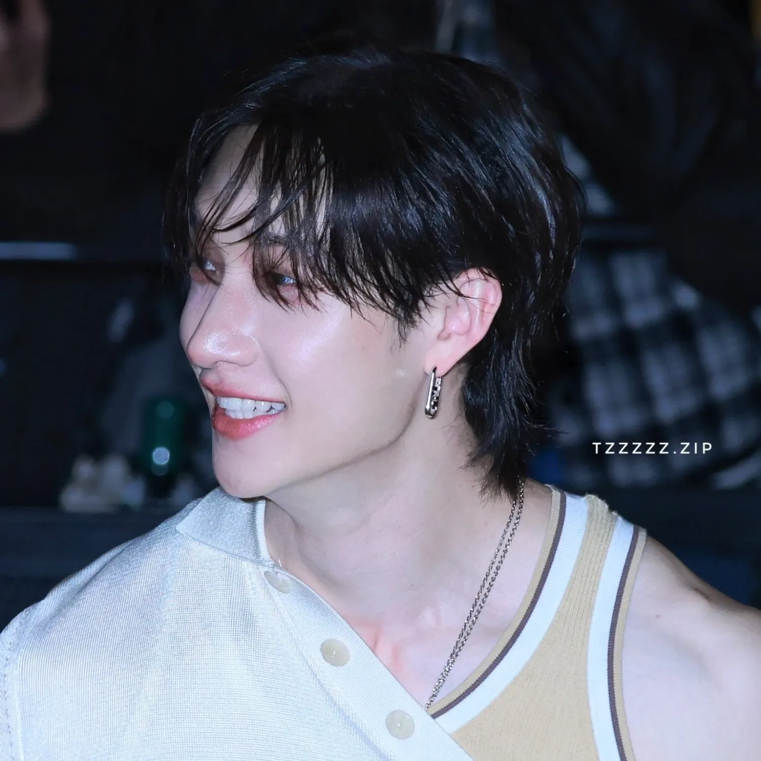 方灿 (Stray Kids)的最新照片