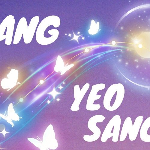 A moment captured by Yeosang (ATEEZ)'s fan