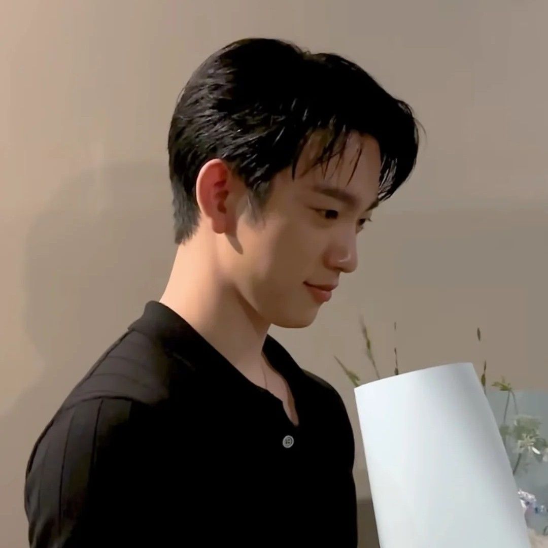 ジニョン (GOT7)ファンが撮った瞬間