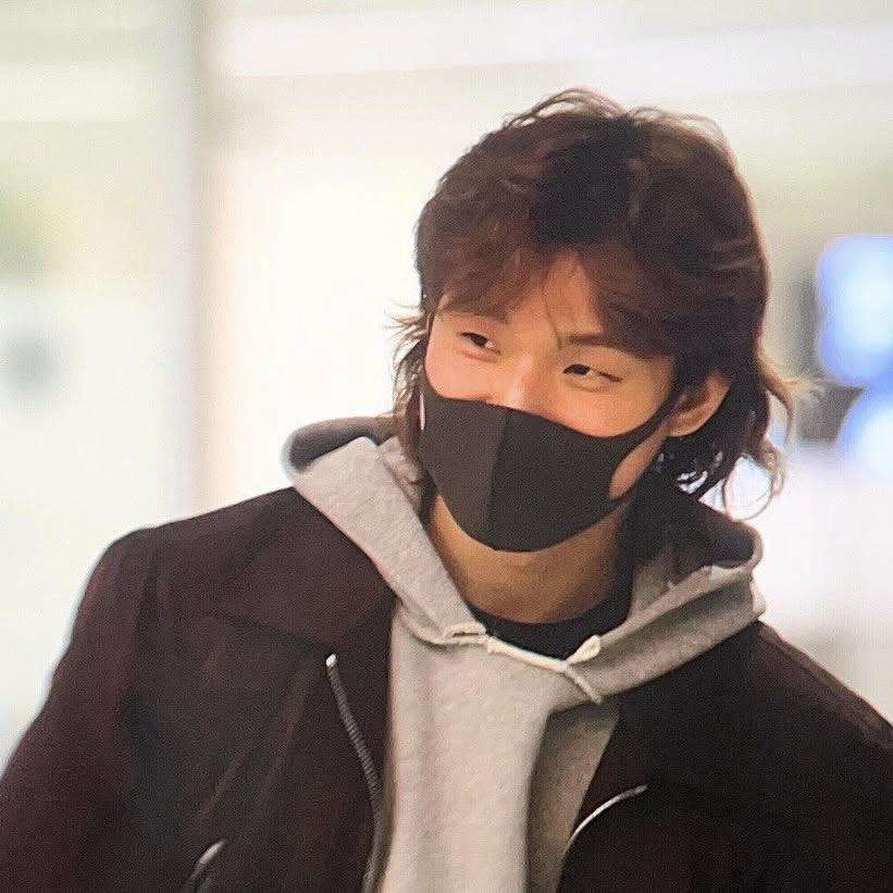 Latest photo of Daesung (BIGBANG)