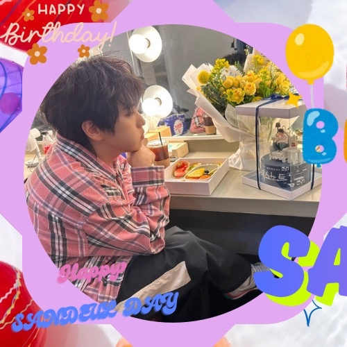 Behind-the-scenes cut of B1A4