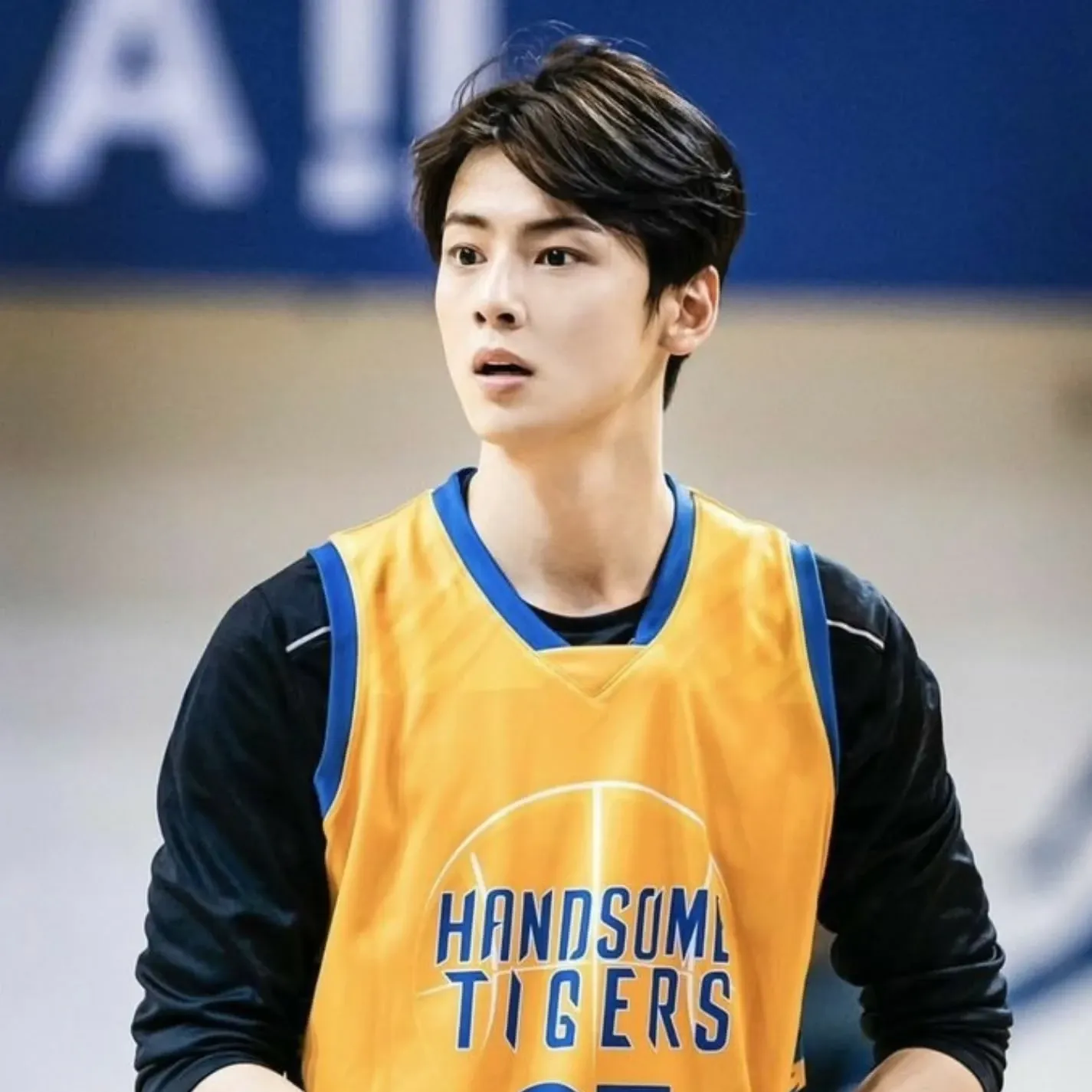 Latest photo of Eunwoo (ASTRO)