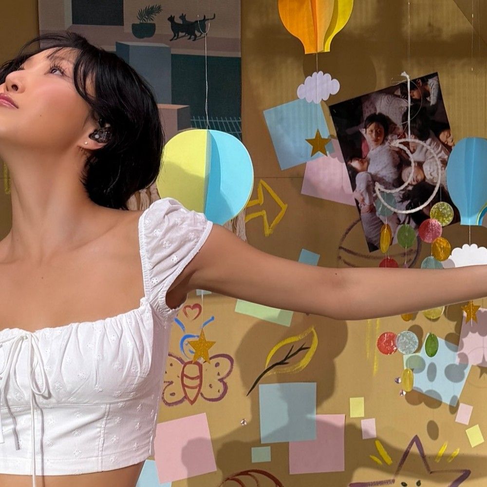 화사 (마마무) 팬이 찍은 순간