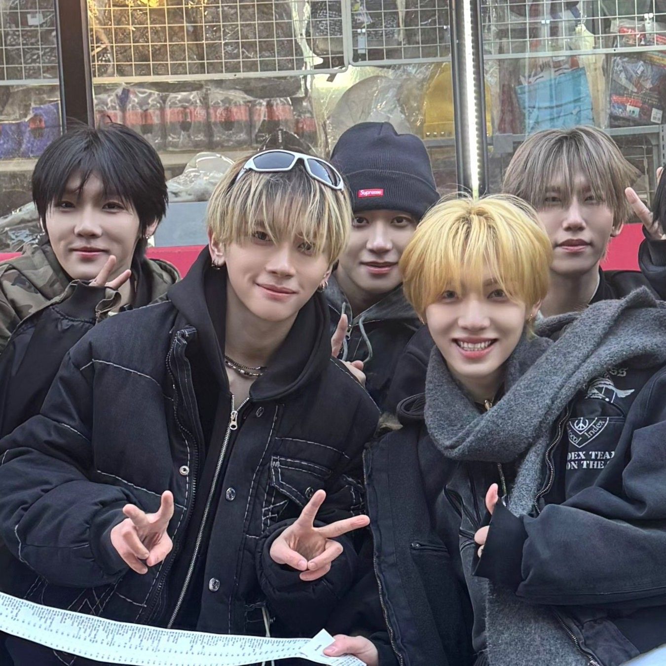 Latest photo of Hengyu (MODYSSEY)