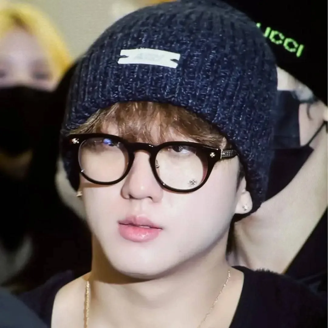 チャンビン (Stray Kids)の舞台裏ショット