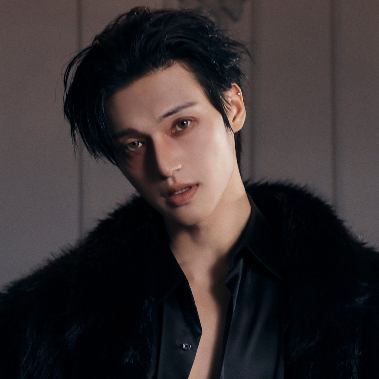 Potret di balik layar ATEEZ