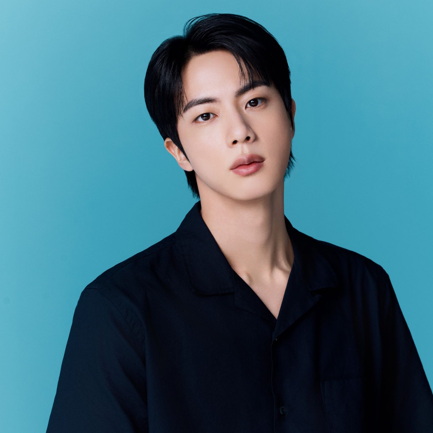 진 (방탄소년단) 최근 활동샷