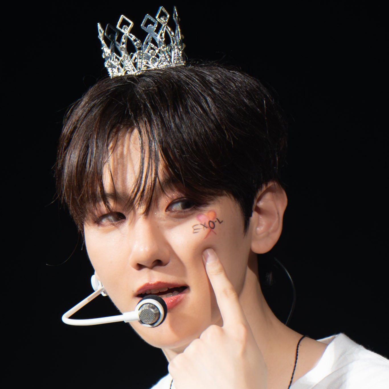 EXO的最新活动照片