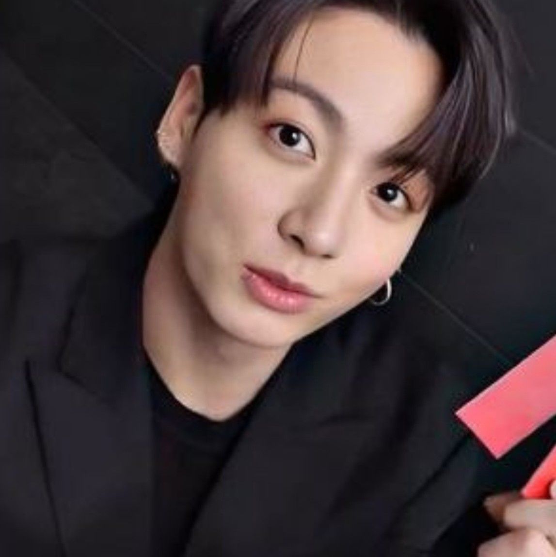 Behind-the-scenes cut of Jungkook (BTS)