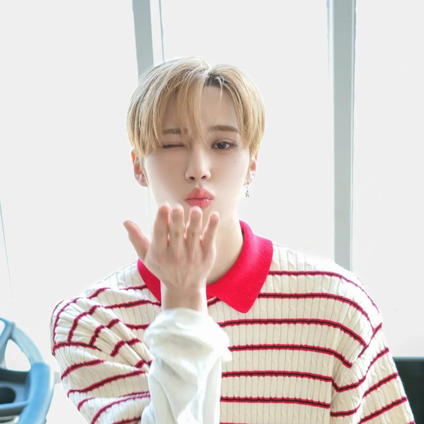 Latest photo of Arno (ALPHA DRIVE ONE)