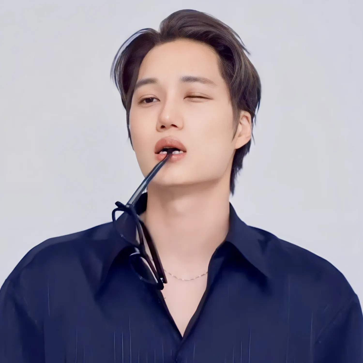 EXO カイ ファンダムコミュニティ │ KPOP人気No.1アプリ 最愛ドル