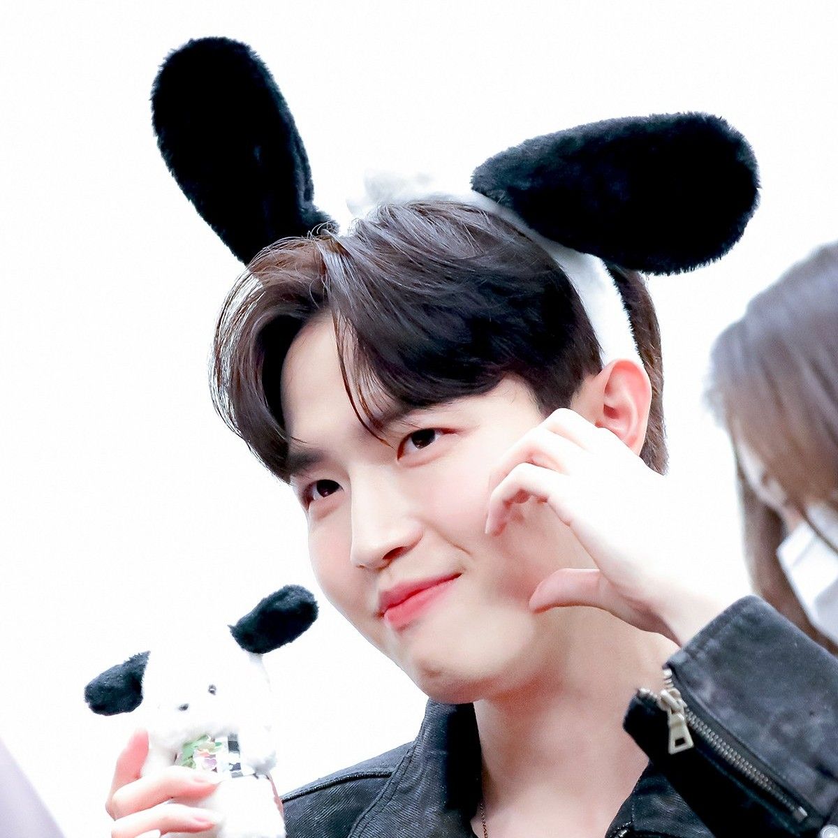 김재환의 최신 사진