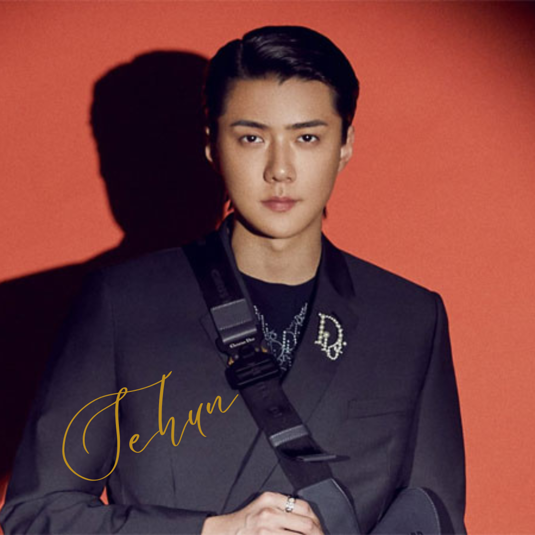 세훈 (EXO)의 최신 사진